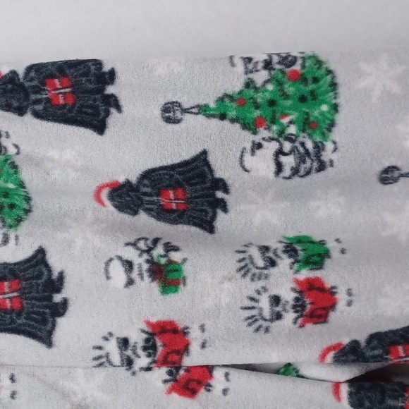 Munki Munki Matching Kids Star Wars Holiday Traditions Pajama Set - Picture 5 of 7